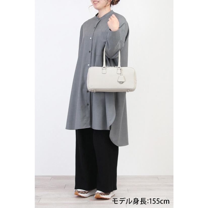 A.D.M.J ADMJ エーディーエムジェイ バッグ スクエア ボストン A.D.M.J ADMJ エーディーエムジェイ バッグ スクエア ボストン