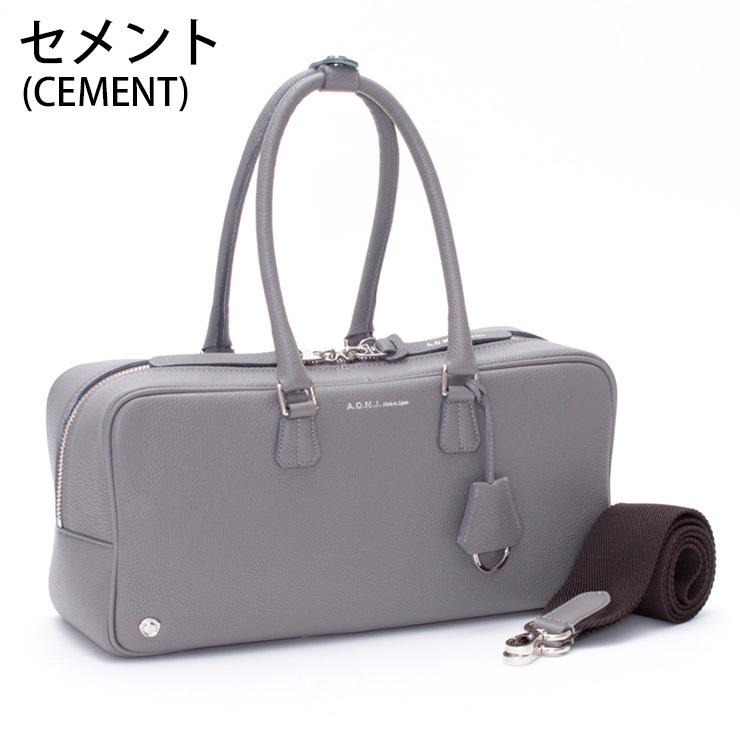 ADMJ エーディーエムジェイ バッグ スクエア ボストン 32cm 22SS01015 ポイント10倍｜jolisac｜15