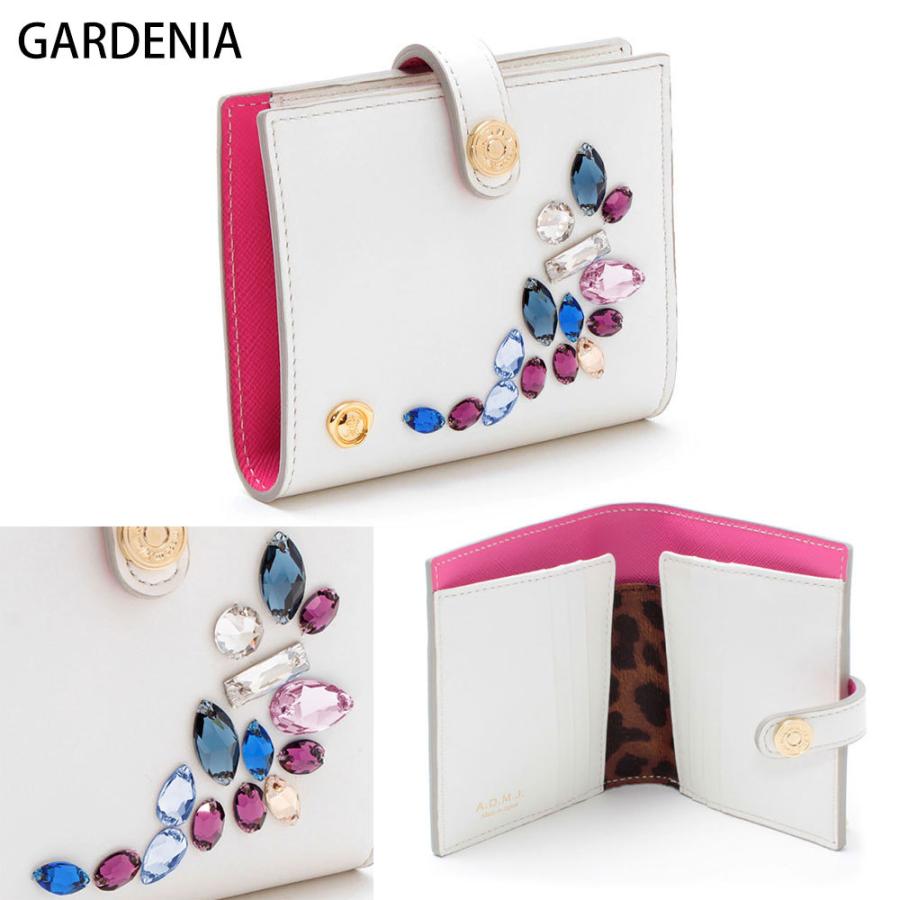 A.D.M.J ADMJ エーディーエムジェイ 財布 スモールウォレット