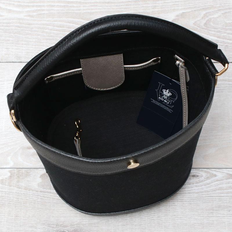 A.D.M.J ADMJ バッグ ショルダーバッグ クバンリム バケット2WAY A.D.M.J ADMJ バッグ ショルダーバッグ クバンリム バケット2WAY