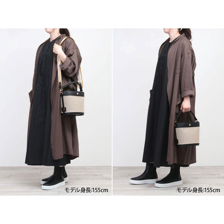 A.D.M.J ADMJ バッグ ショルダーバッグ クバンリム バケット2WAY A.D.M.J ADMJ バッグ ショルダーバッグ クバンリム バケット2WAY