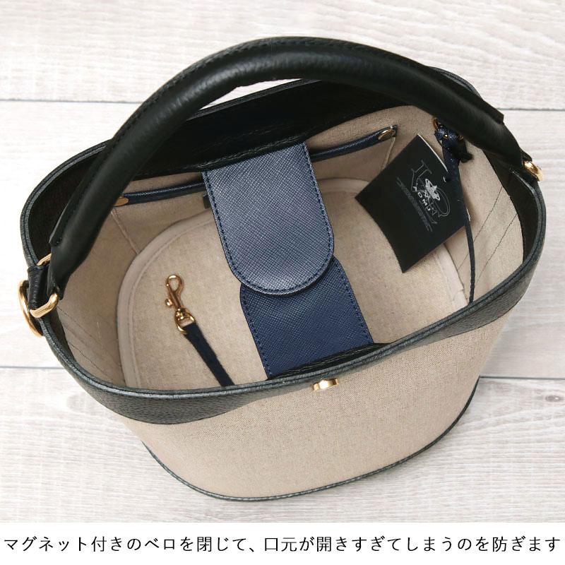 A.D.M.J ADMJ バッグ ショルダーバッグ クバンリム バケット2WAY A.D.M.J ADMJ バッグ ショルダーバッグ クバンリム バケット2WAY