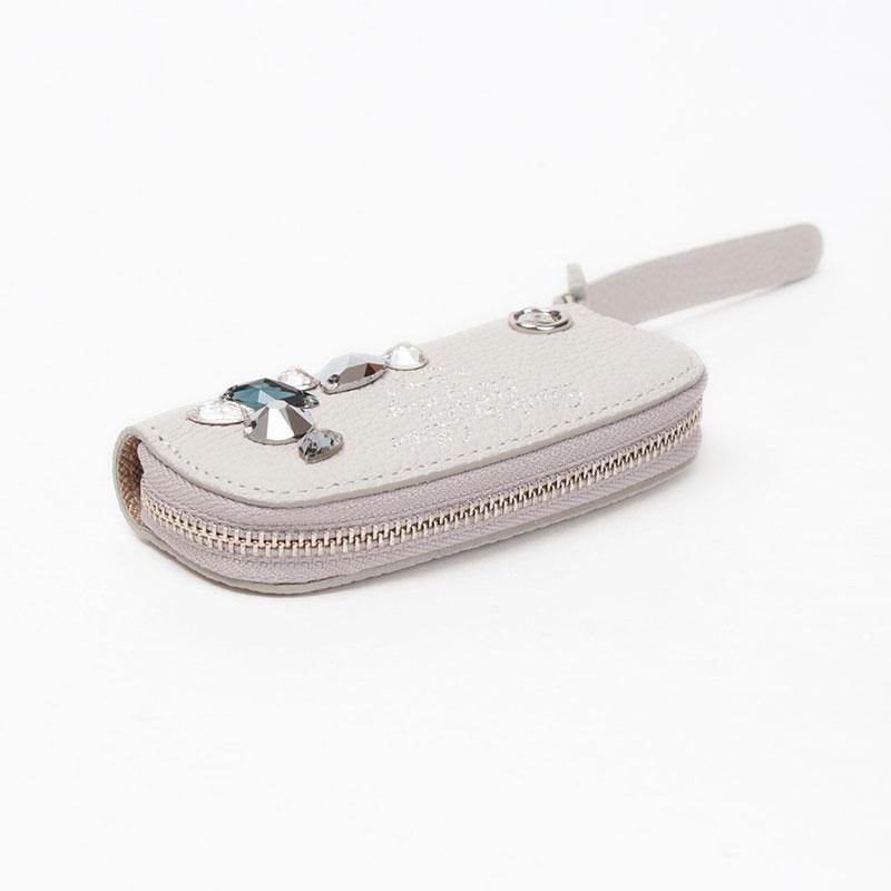 A.D.M.J ADMJ コインケース クリスタル 10cm モーツァルト A.D.M.J ADMJ コインケース クリスタル 10cm モーツァルト