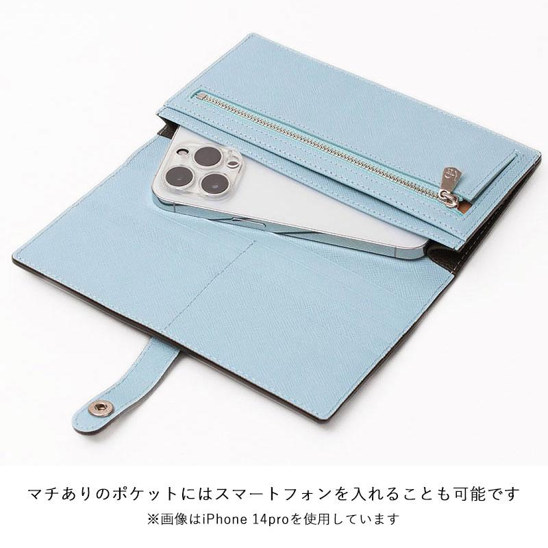 A.D.M.J ADMJ 財布 長財布 ロングウォレット モーツァルト A.D.M.J ADMJ 財布 長財布 ロングウォレット モーツァルト
