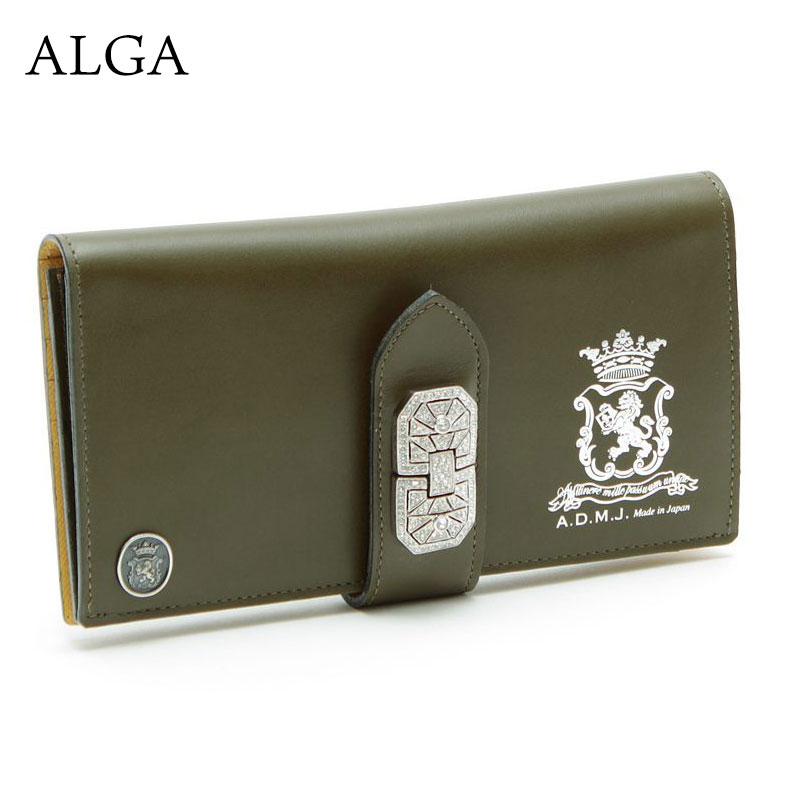 A.D.M.J A.D.M.J. ADMJ 正規品 長財布 レディース ロング A.D.M.J A.D.M.J. ADMJ 正規品 長財布 レディース ロング