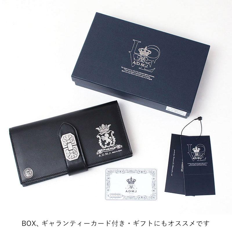 A.D.M.J A.D.M.J. ADMJ 正規品 長財布 レディース ロング A.D.M.J A.D.M.J. ADMJ 正規品 長財布 レディース ロング