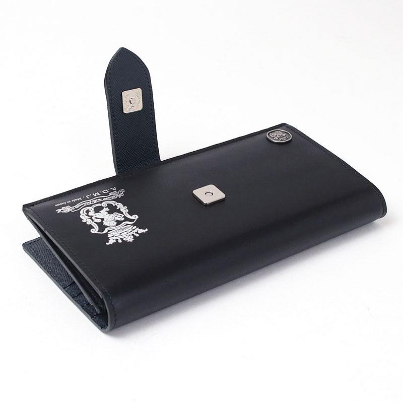 A.D.M.J A.D.M.J. ADMJ 正規品 長財布 レディース ロング A.D.M.J A.D.M.J. ADMJ 正規品 長財布 レディース ロング