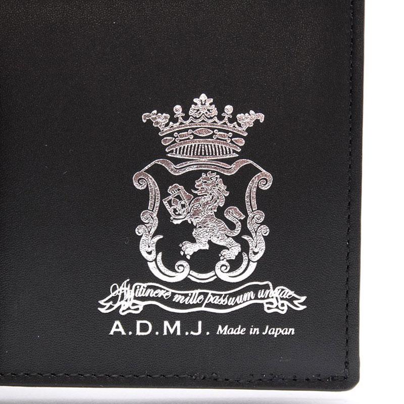 A.D.M.J A.D.M.J. ADMJ 正規品 長財布 レディース ロング