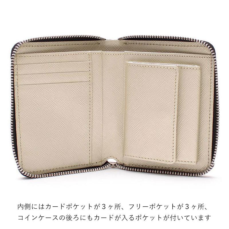 A.D.M.J ADMJ 正規品 クロコダイルレザー 折り財布 グレージング A.D.M.J ADMJ 正規品 クロコダイルレザー 折り財布 グレージング