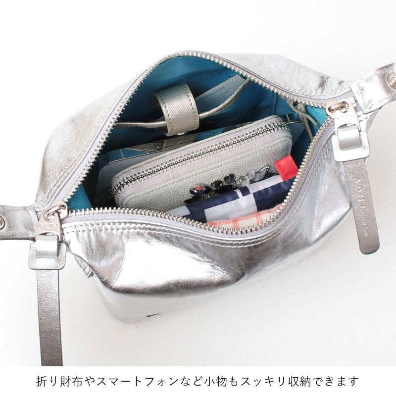 A.D.M.J A.D.M.J. ADMJ 正規品 レディース ショルダーバッグ A.D.M.J A.D.M.J. ADMJ 正規品 レディース ショルダーバッグ