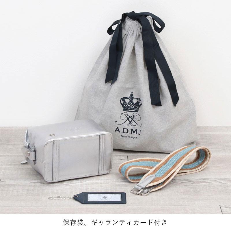 A.D.M.J A.D.M.J. ADMJ 正規品 レディース ショルダーバッグ A.D.M.J A.D.M.J. ADMJ 正規品 レディース ショルダーバッグ