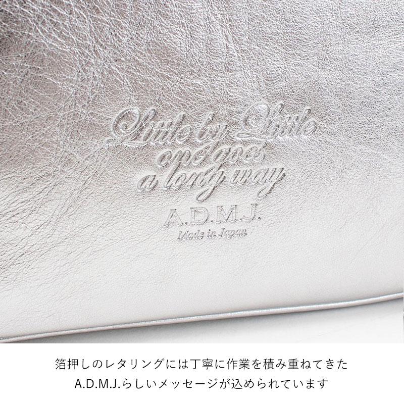 A.D.M.J A.D.M.J. ADMJ 正規品 レディース ショルダーバッグ A.D.M.J A.D.M.J. ADMJ 正規品 レディース ショルダーバッグ