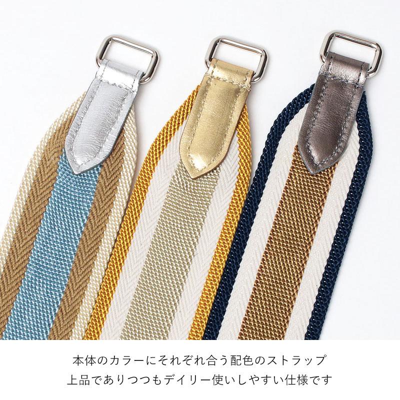 A.D.M.J A.D.M.J. ADMJ 正規品 レディース ショルダーバッグ