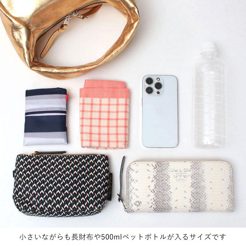 ポイント10倍 A.D.M.J. ADMJ バッグ ハンドバッグ ワンハンドル エーディーエムジェイ 24SS01012 ワンショルダーの画像