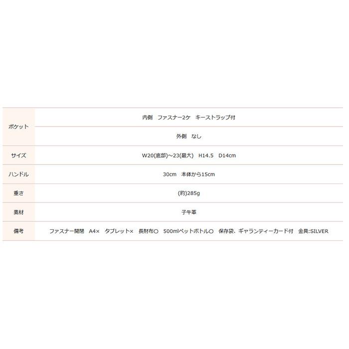 ポイント10倍 A.D.M.J. ADMJ バッグ ハンドバッグ ワンハンドル エーディーエムジェイ 24SS01012 ワンショルダーの画像