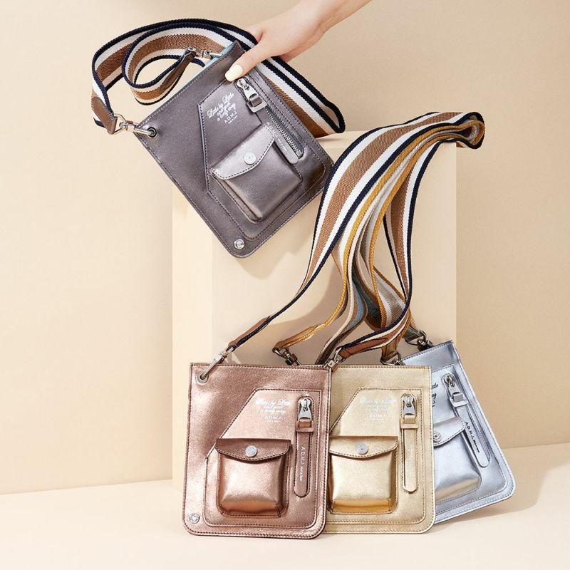 A.D.M.J（エーディーエムジェイ） ADMJ 正規品 モバイルポーチ