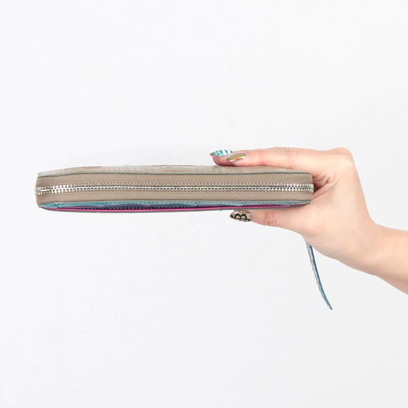 A.D.M.J（エーディーエムジェイ） ADMJ 財布 マルチマテリアル