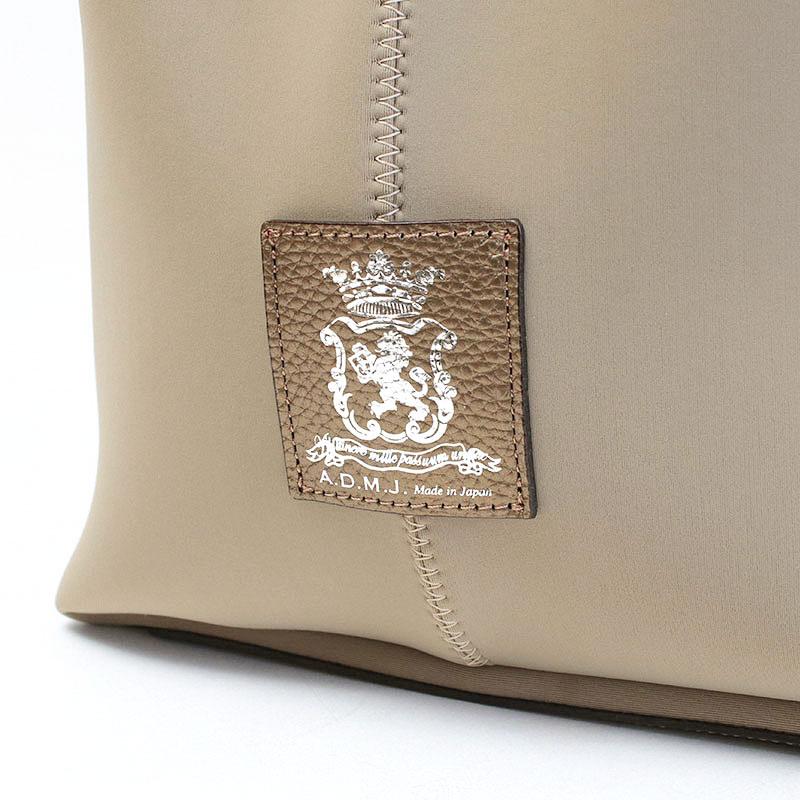 バッグ admj 楽天市場】ADMJ バッグ トート トートバッグ A4 横入れ