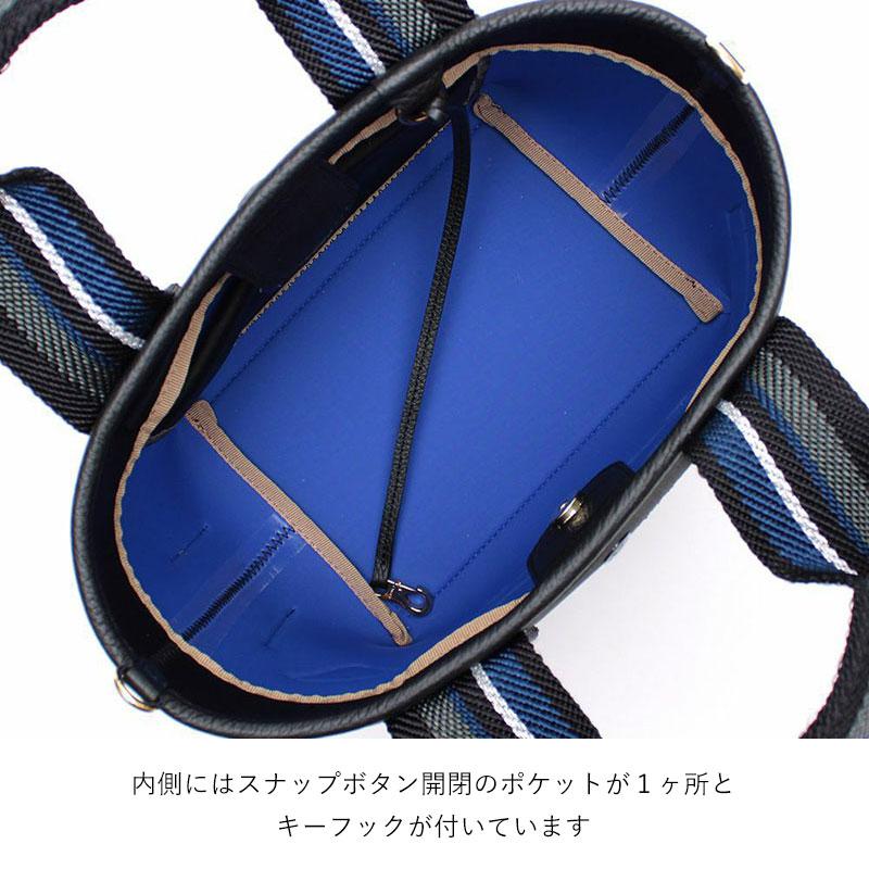 A.D.M.J（エーディーエムジェイ） トートバッグ ADMJ エーディ