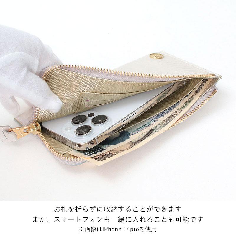 A.D.M.J A.D.M.J. エーディーエムジェイ 財布 オーガナイザー