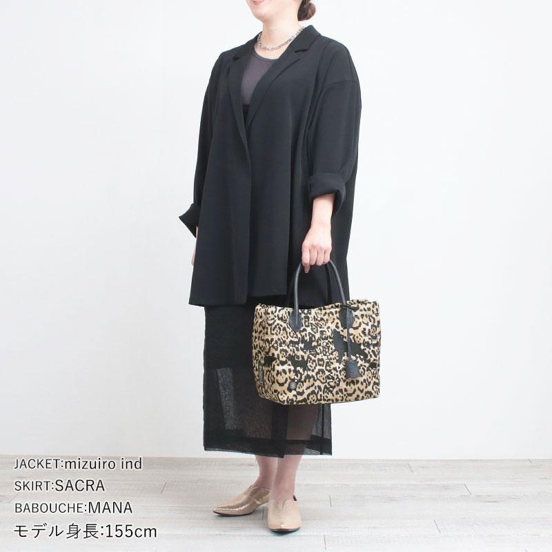 A.D.M.J（エーディーエムジェイ） トートバッグ A.D.M.J. デービス