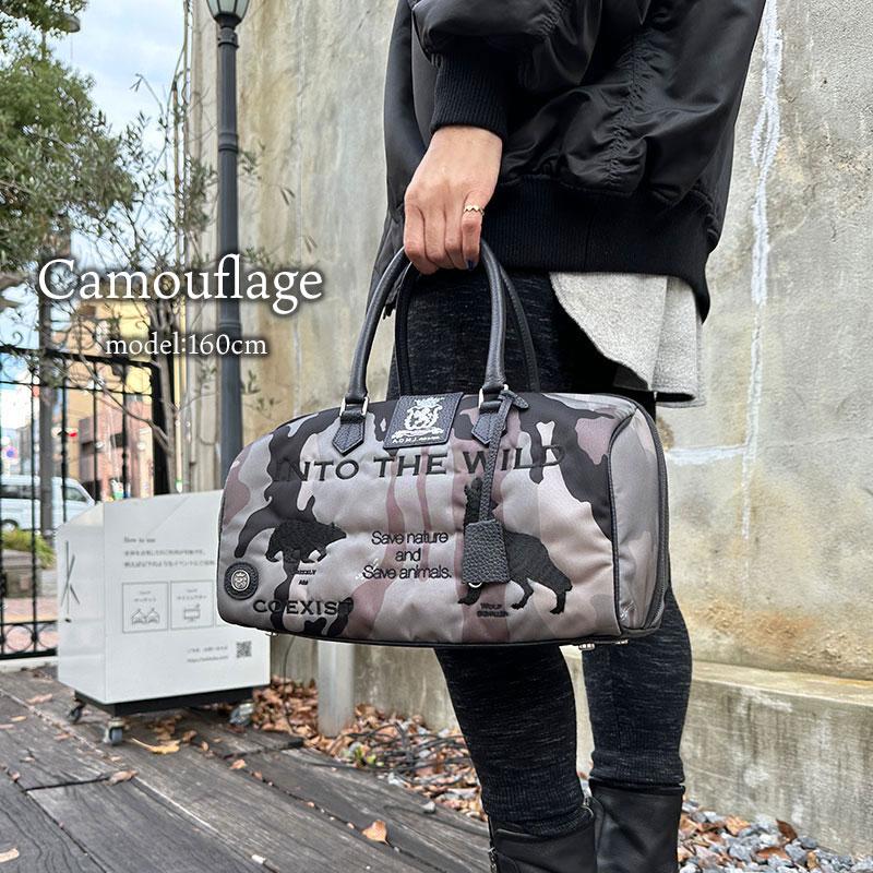 A.D.M.J（エーディーエムジェイ） ショルダーバッグ ADMJ デービス