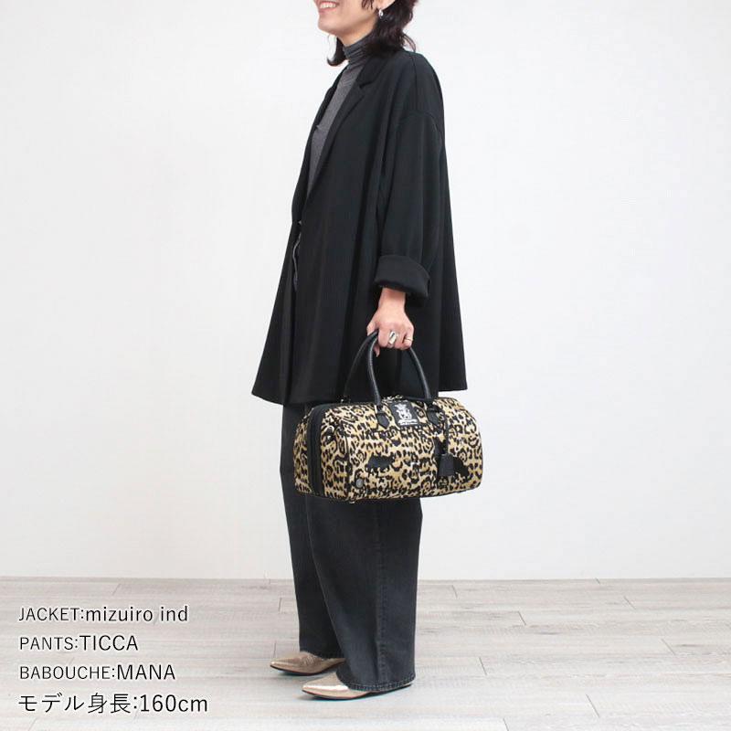 A.D.M.J（エーディーエムジェイ） ショルダーバッグ ADMJ デービス