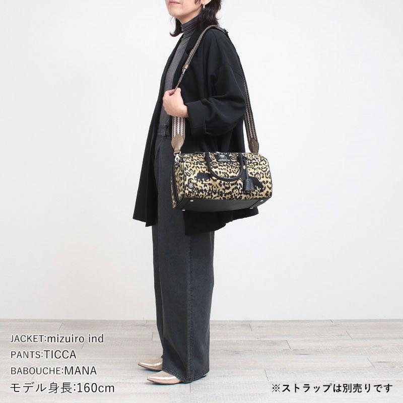 A.D.M.J（エーディーエムジェイ） ショルダーバッグ ADMJ デービス