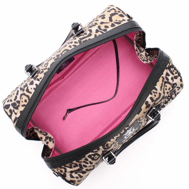 A.D.M.J（エーディーエムジェイ） ショルダーバッグ ADMJ デービス