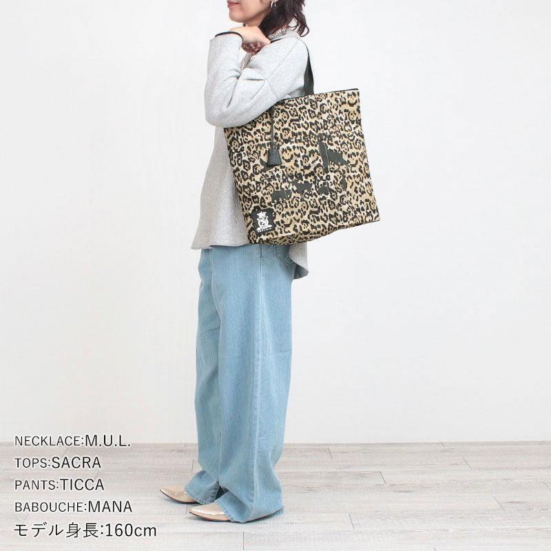 A.D.M.J（エーディーエムジェイ） トートバッグ ADMJ 軽量 折り畳み