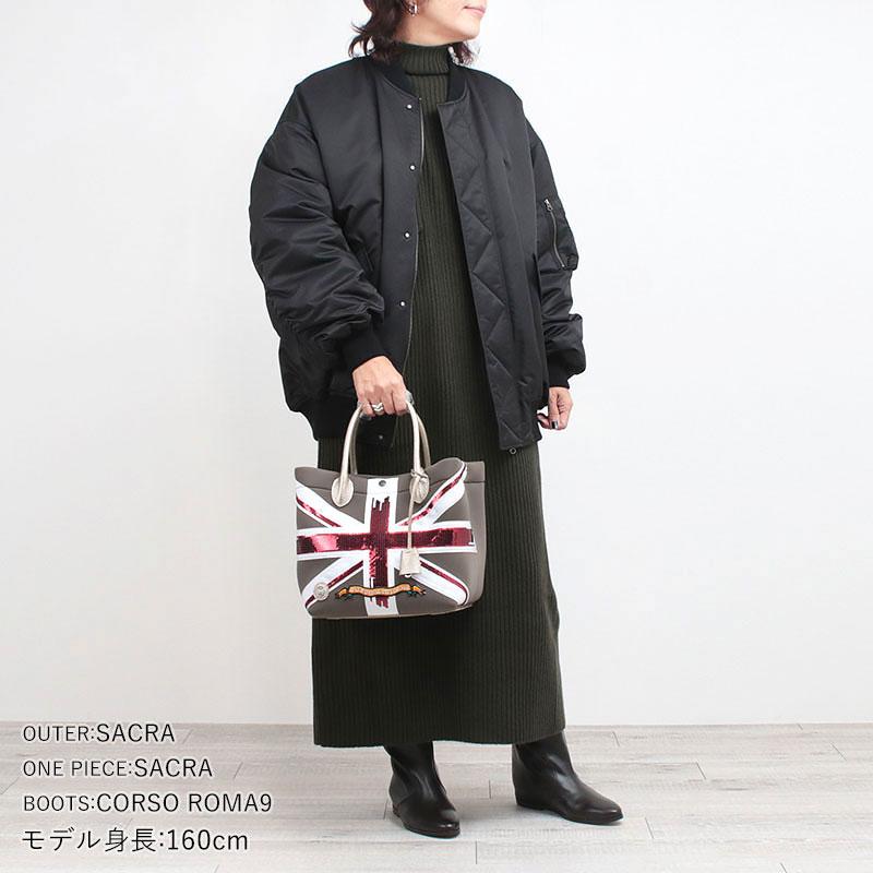 A.D.M.J トートバッグ A.D.M.J. マジックライト/ユニオン