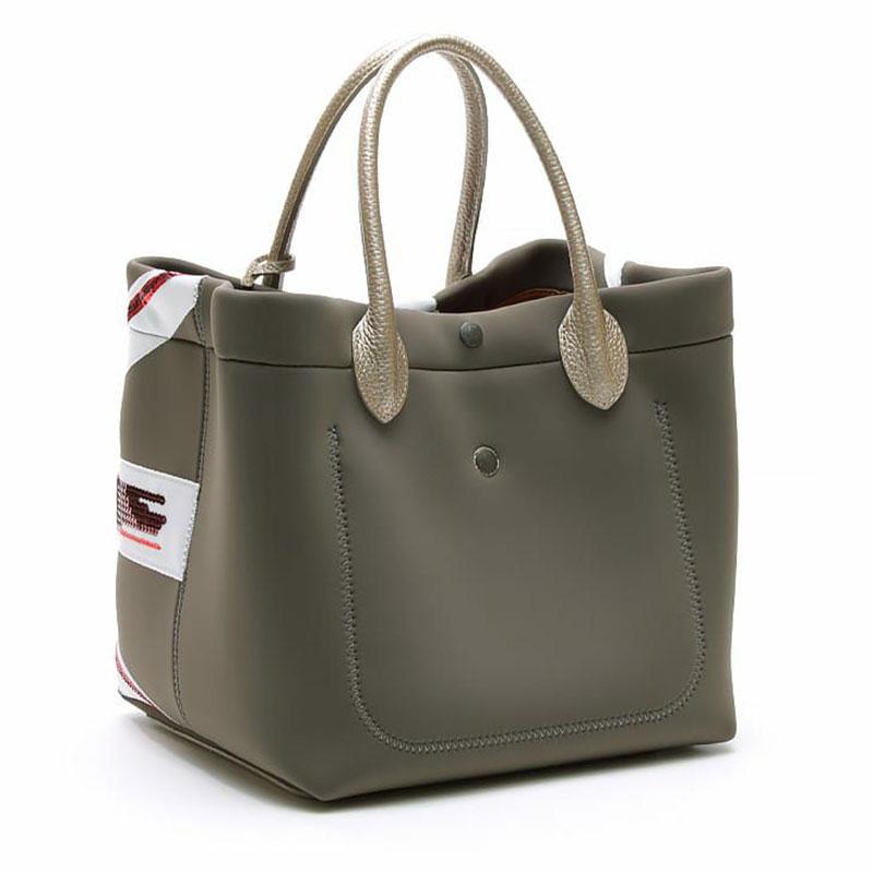 A.D.M.J トートバッグ A.D.M.J. マジックライト/ユニオンジャック