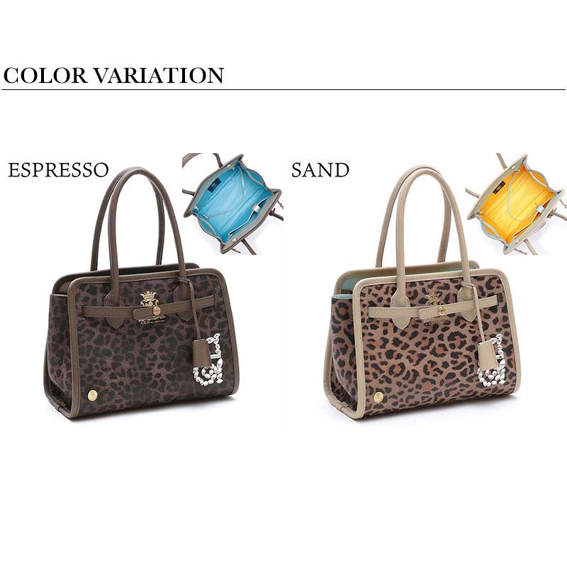 A.D.M.J（エーディーエムジェイ） トートバッグ ADMJ バッグ