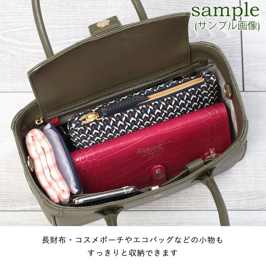 A.D.M.J（エーディーエムジェイ） ADMJ ミニトート jolisac別注