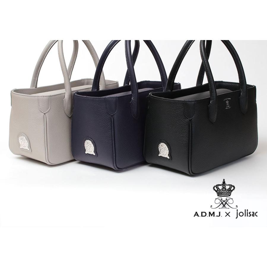 A.D.M.J ADMJ × jolisac 別注 エーディーエムジェイ シュリンク