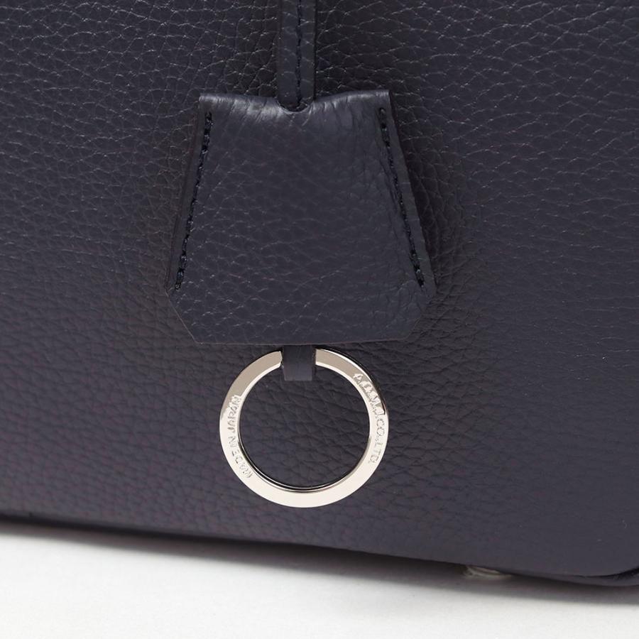 A.D.M.J ADMJ 正規品 バッグ 別注 牛革シュリンク ボストン A.D.M.J ADMJ 正規品 バッグ 別注 牛革シュリンク ボストン