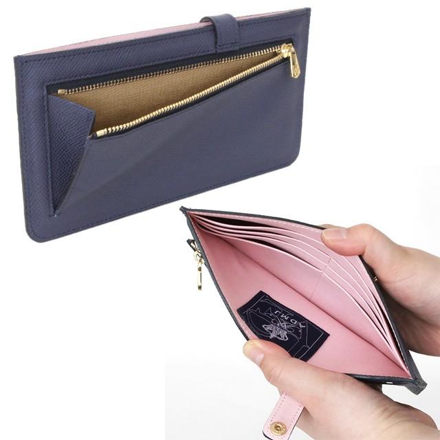 A.D.M.J フラット財布 A.D.M.J（エーディーエムジェイ） ADMJ 財布 エーディエムジェイx