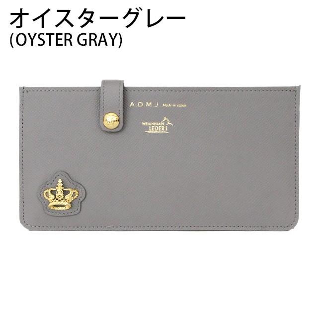 A.D.M.J（エーディーエムジェイ） ADMJ 財布 エーディエムジェイx