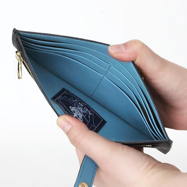 A.D.M.J（エーディーエムジェイ） ADMJ 財布 エーディエムジェイx