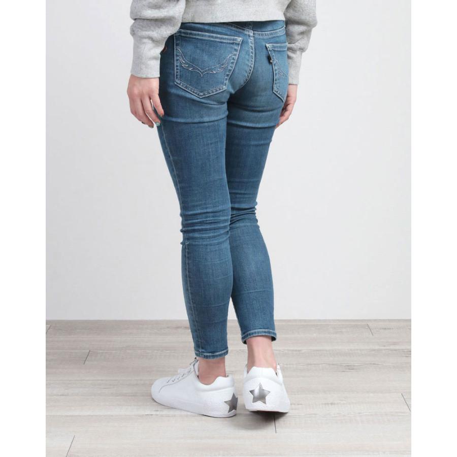 ASH（アッシュ） スニーカー レディース フロントジップ NIRVANA