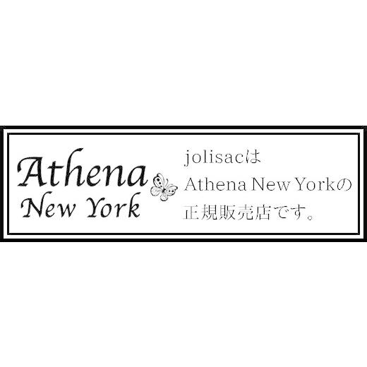 アシーナニューヨーク 日傘 長傘 AMELIA LACE ATHENA NEW YORK ANY-30P アシーナニューヨーク 長傘