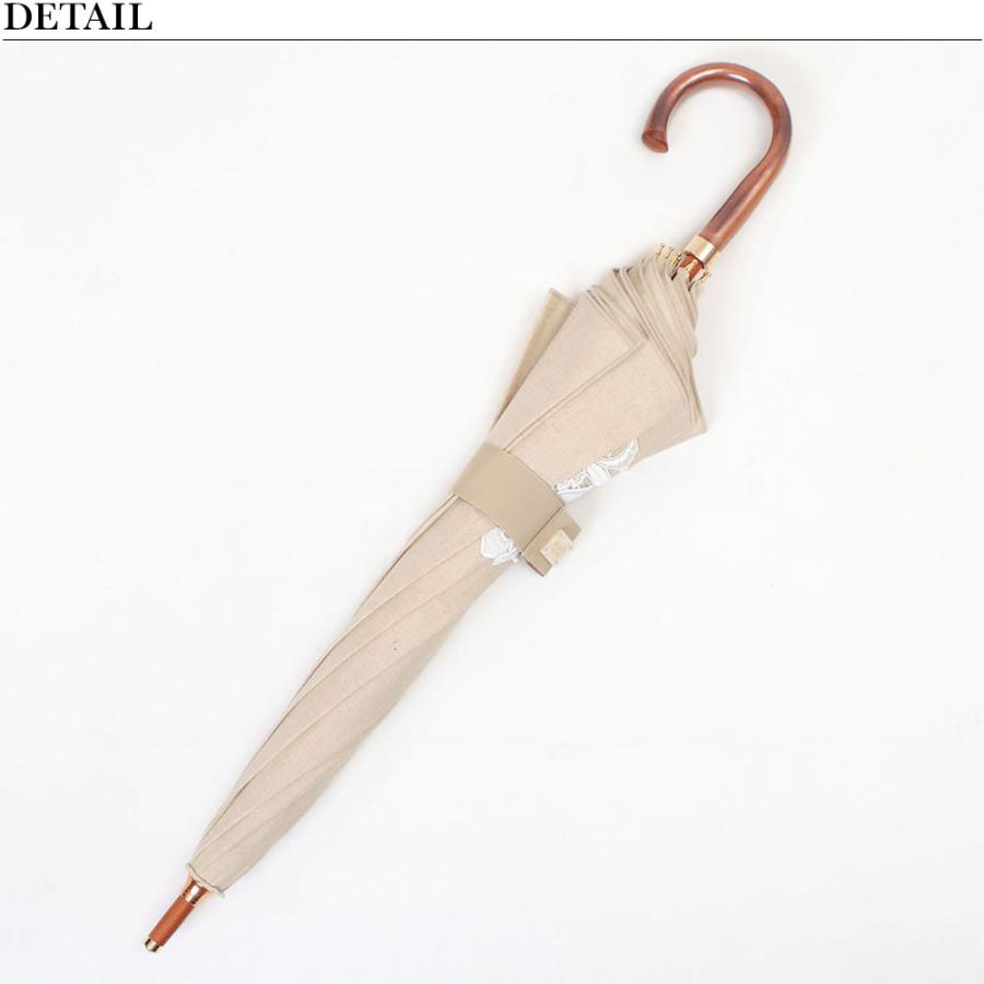 アシーナニューヨーク 日傘 長傘 AMELIA LACE ATHENA NEW YORK ANY-30P アシーナニューヨーク 長傘