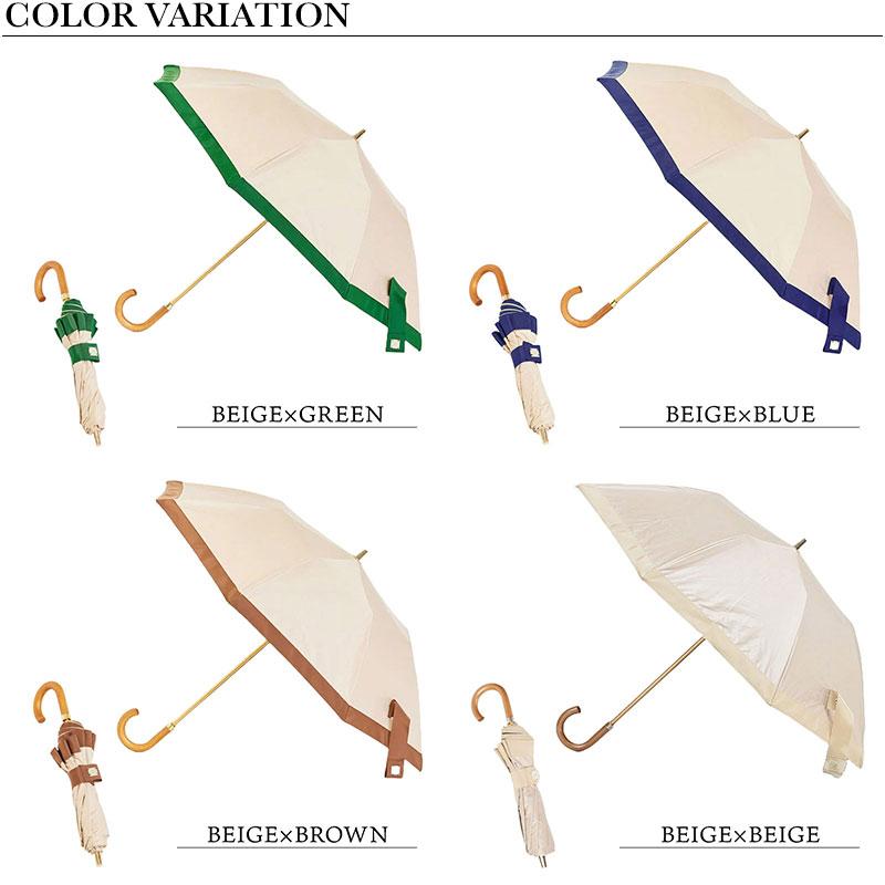 アシーナニューヨーク 折り畳み傘 Multi Camila 晴雨兼用 Athena New York Multi Camila | ONE SIZE(19) BLACK (01