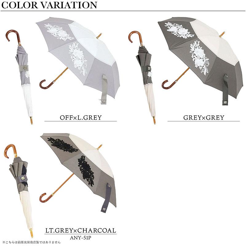 希少　Athena New York ベージュ×ブラック長傘 athena new yorkの晴雨兼用の折りたたみ日傘｜送料無料|BEIGE/BLACK