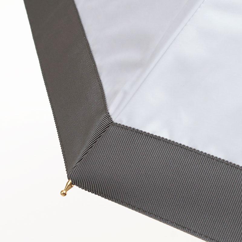 希少　Athena New York ベージュ×ブラック長傘 athena new yorkの日傘｜送料無料|BLACK/BEIGE | DANJO 公式