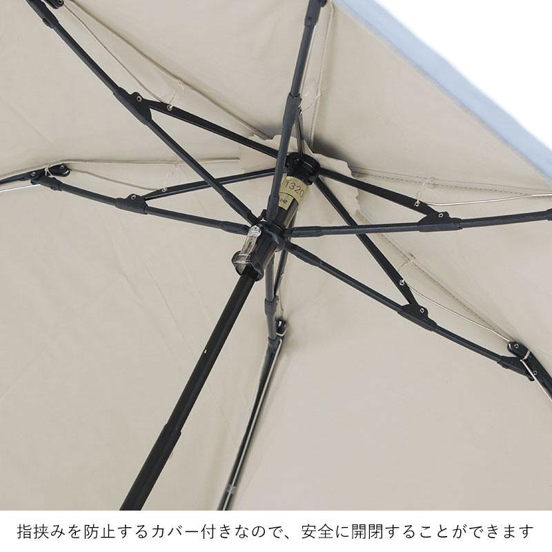 Athena New York アシーナニューヨーク 3段折たたみ傘 ATHENA