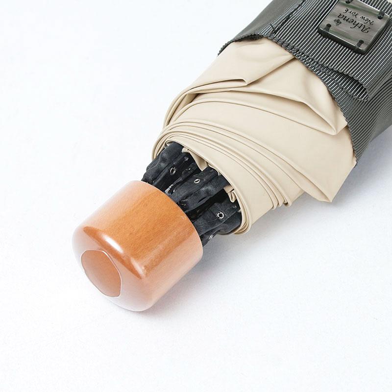 Athena New York アシーナニューヨーク 3段折たたみ傘 ATHENA