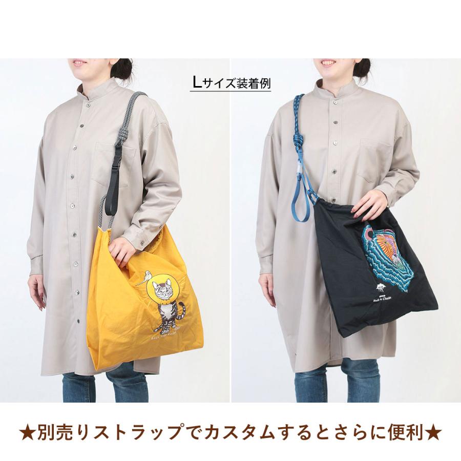 正規品　ボール&チェーン　ブルーボトルコーヒー　 Lサイズ 楽天市場】【公式】ブルーボトルコーヒー エンブロイダリーエコ