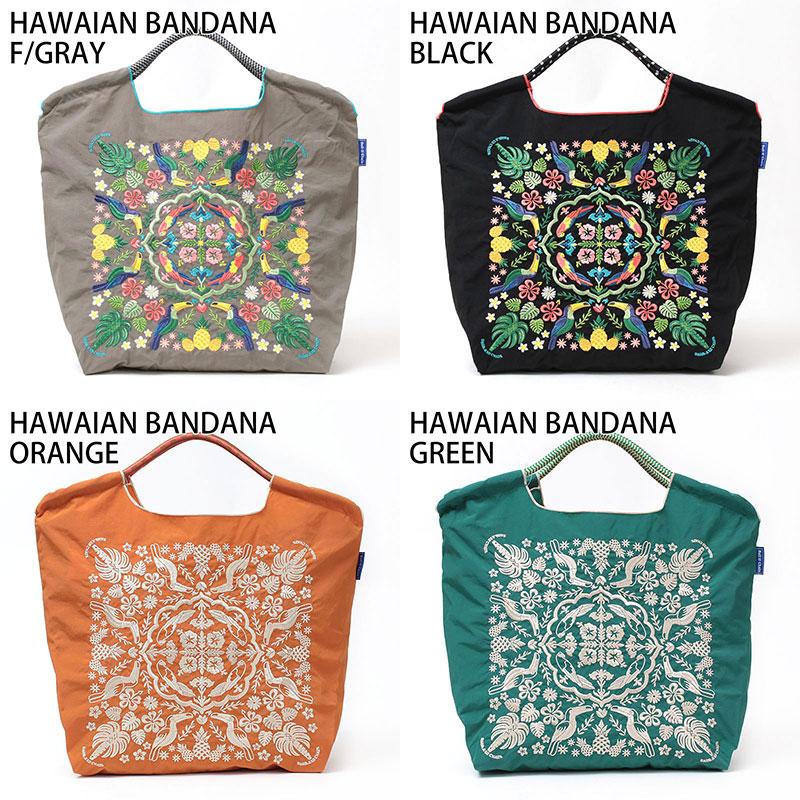 Ball＆Chain ボールアンドチェーン エコバッグ Mサイズ