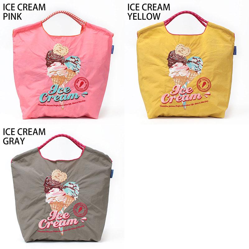 新品Ball & Chain ポケモン エコバッグＭサイズ　ピンクベージュ 新品Ball & Chain ポケモン エコバッグMサイズ ピンクベージュ